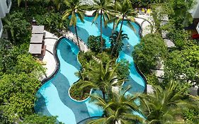 チャトリウムレジデンスサトーンバンコク